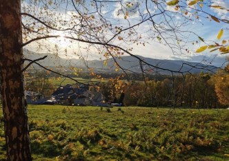 działka na sprzedaż - Wilkowice