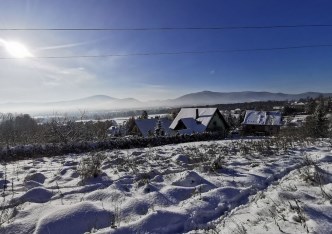 działka na sprzedaż - Wilkowice